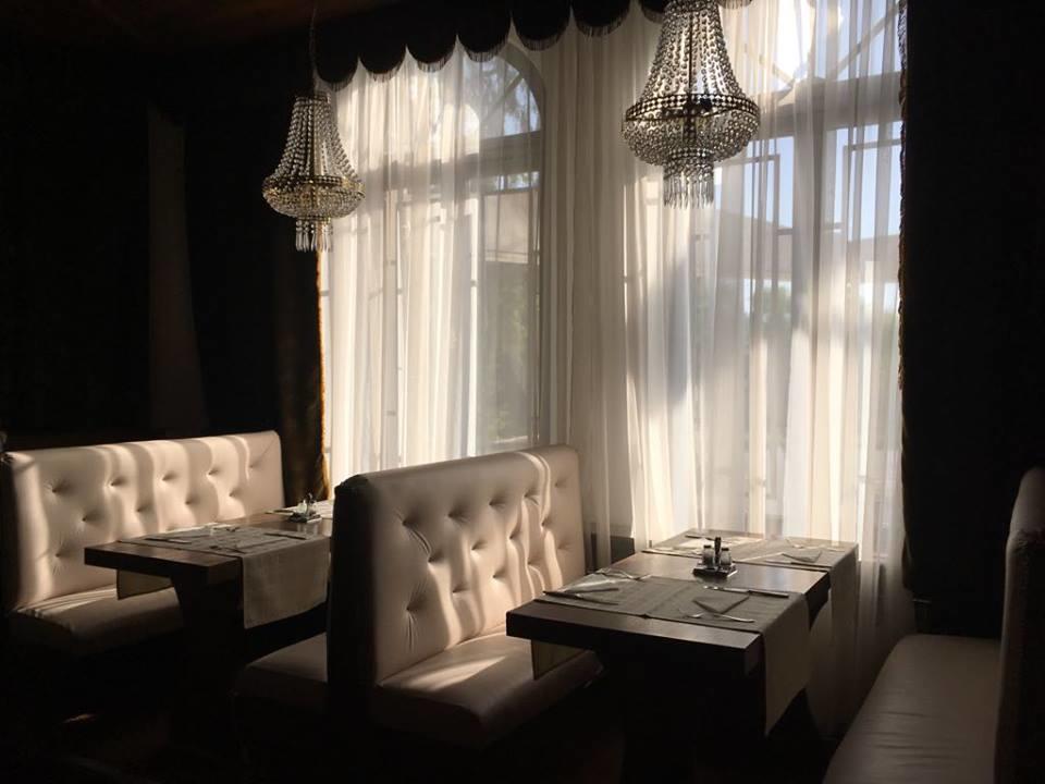 B&B Villa Pipacs Feketić Екстериор снимка