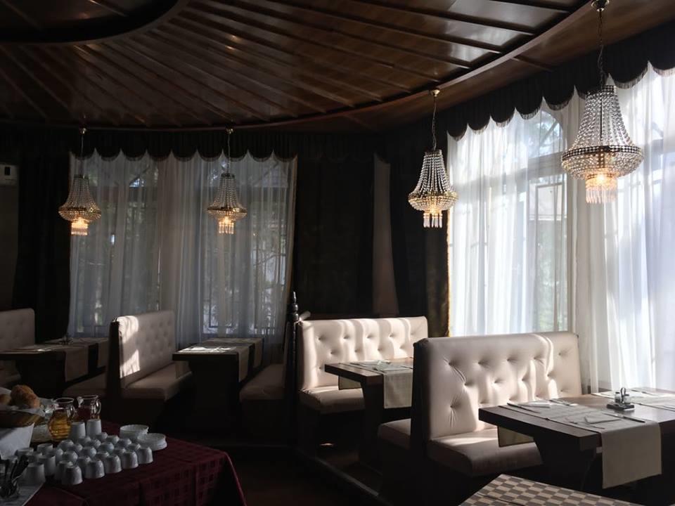 B&B Villa Pipacs Feketić Екстериор снимка