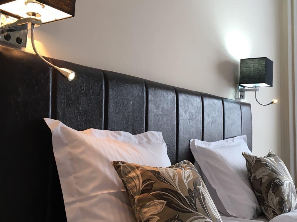 B&B Villa Pipacs Feketić Екстериор снимка